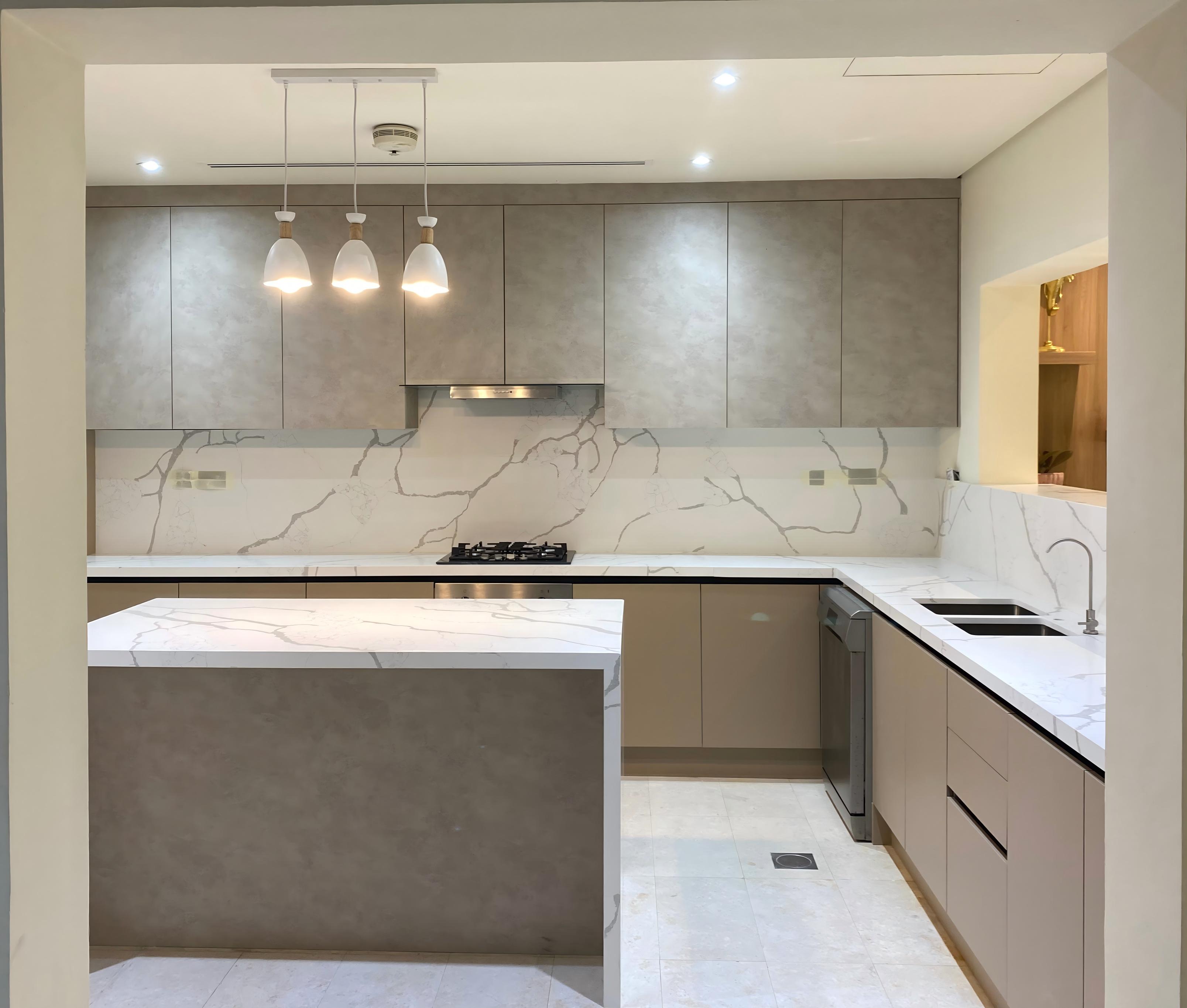 D A R Bespoke Joinery